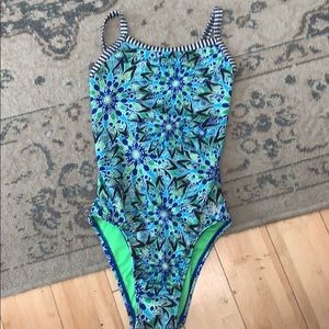 bathing suit